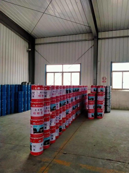 色相亮白 性價(jià)比高 這家企業(yè)為防腐行業(yè)領(lǐng)航